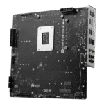 MSI B760M PROJECT ZERO