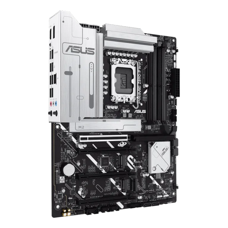 ASUS PRIME Z890-P WIFI