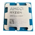 AMD Ryzen 5 8400F Tray