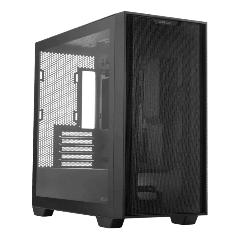 ASUS A21 Case