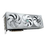 Gigabyte GeForce RTX 5070 AERO OC 12GB