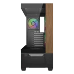 Cooler Master Elite 690 Wood