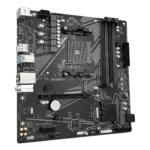 B550M-K GIGABYTE
