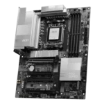 MSI PRO X870-P WIFI 7