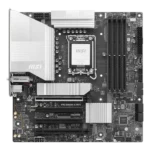 MSI PRO B860M-A WIFI