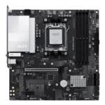 MSI PRO B840M-P WIFI6E