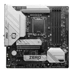 MSI B760M PROJECT ZERO