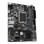 GIGABYTE H610M-K DDR4