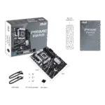 ASUS PRIME B760-PLUS D5