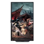 Samsung Odyssey G5 Gaming Monitor IPS