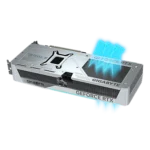 GIGABYTE GeForce RTX 5070 EAGLE OC ICE SFF 12G