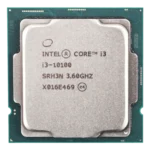 Intel Core i3-10100
