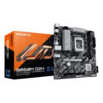 GIGABYTE B860M D2H