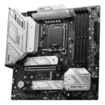 MSI MAG B760M MORTAR WIFI II