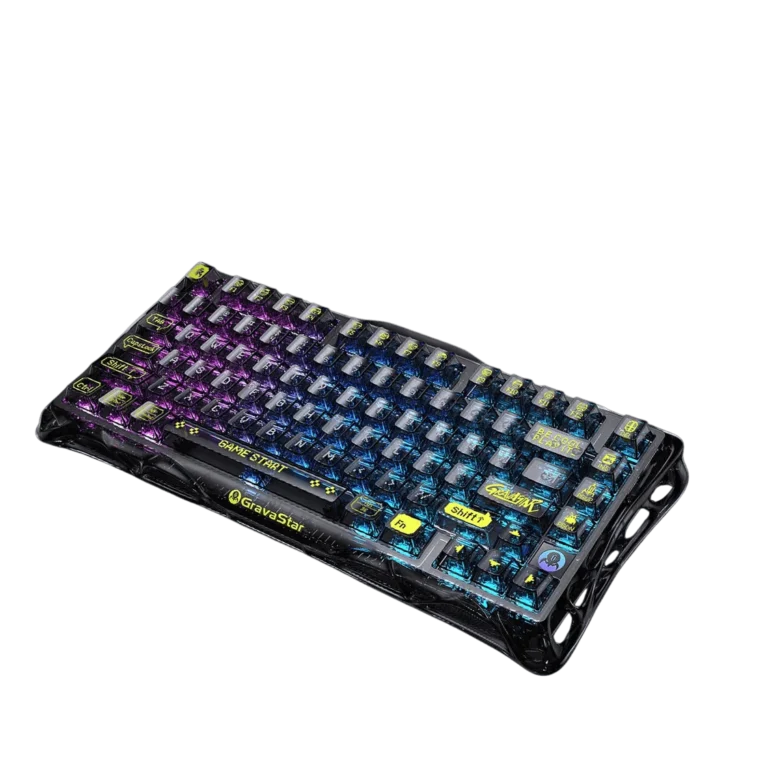 GRAVASTAR MERCURY K1 LITE 75%