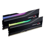 G.SKILL Trident Z5 Neo RGB 128GB (2x64GB) DDR5 6000MT/s CL36