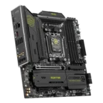 MSI MAG B850M MORTAR WIFI