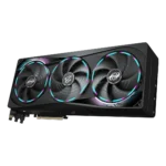 GIGABYTE AORUS GeForce RTX 5080 MASTER 16G