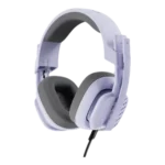 Logitech Astro A10 Gen 2 Wired Lilac