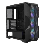 Cooler Master MasterBox TD500 Mesh