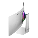 Samsung 49" Odyssey G9 OLED Series Curved Gaming Monitor w QD-OLED DQHD