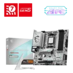 MSI B850M GAMING PLUS WIFI
