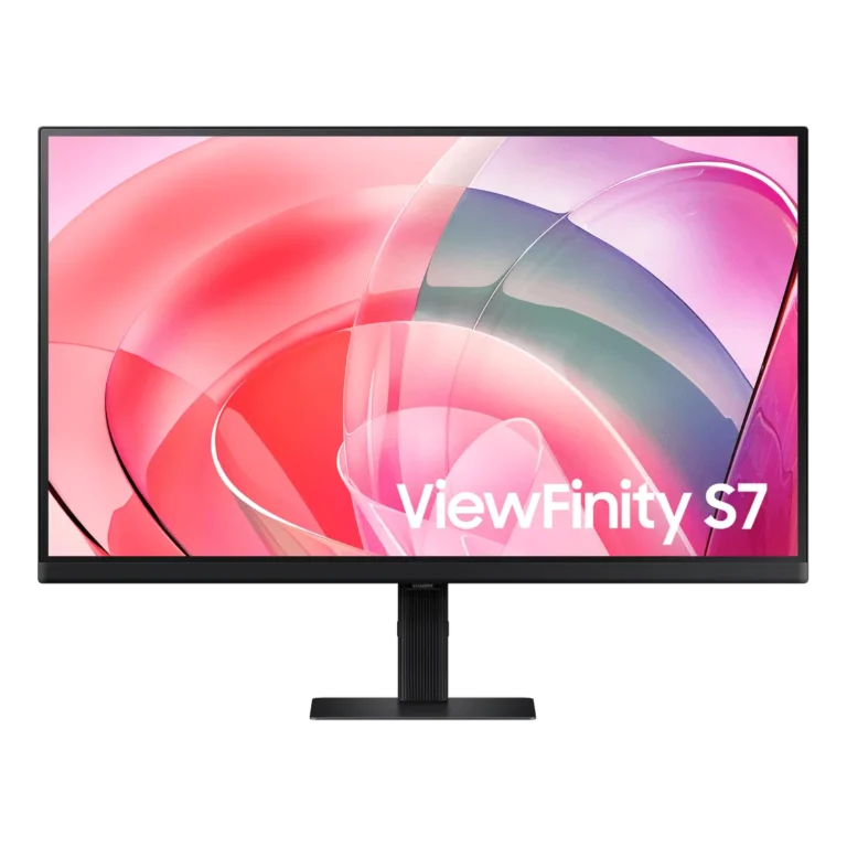 Samsung ViewFinity S7 4K Monitor