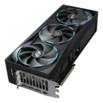 GIGABYTE AORUS GeForce RTX 5080 MASTER 16G