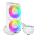 ARCTIC LIQUID FREEZER III 240 ARGB