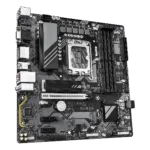 Gigabyte B760M-DS3H GEN5