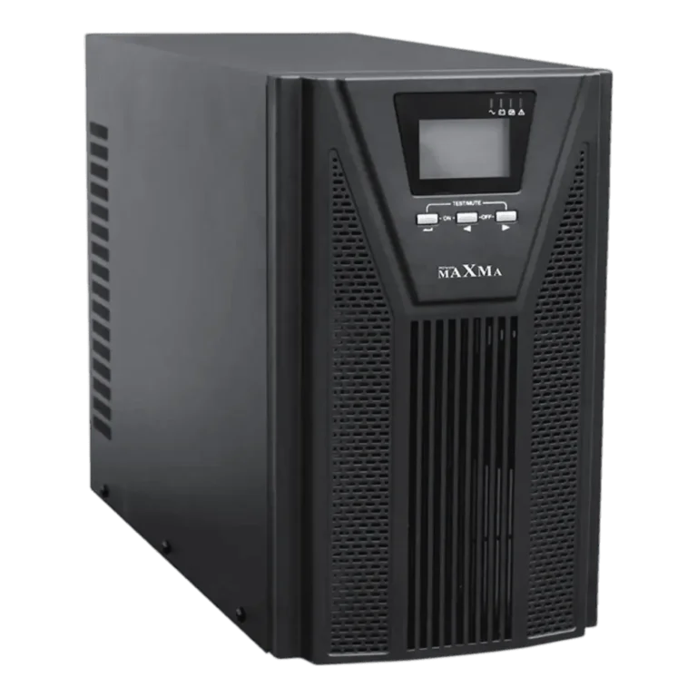 MAXMA Online UPS 2KVA 1800W