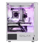 GALAX REVOLUTION 07 4 FAN black and white