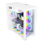 Antec P120 Crystal White