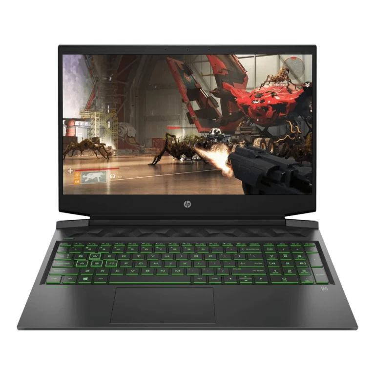 HP Pavilion Gaming Laptop 15-ec2046ne