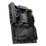 MSI MPG X870E CARBON WIFI