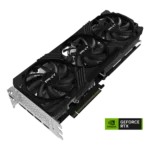 PNY RTX 4070 Ti SUPER 16GB Verto 3X Fan