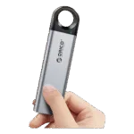 ORICO C10 10Gbps Portable SSD with Hanging Hole 1TB