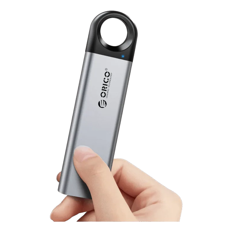 ORICO C10 10Gbps Portable SSD with Hanging Hole 1TB