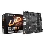 B550M-K GIGABYTE