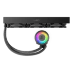 Arctic Liquid Freezer III Pro 360 A-RGB