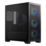 Cooler Master Elite 302