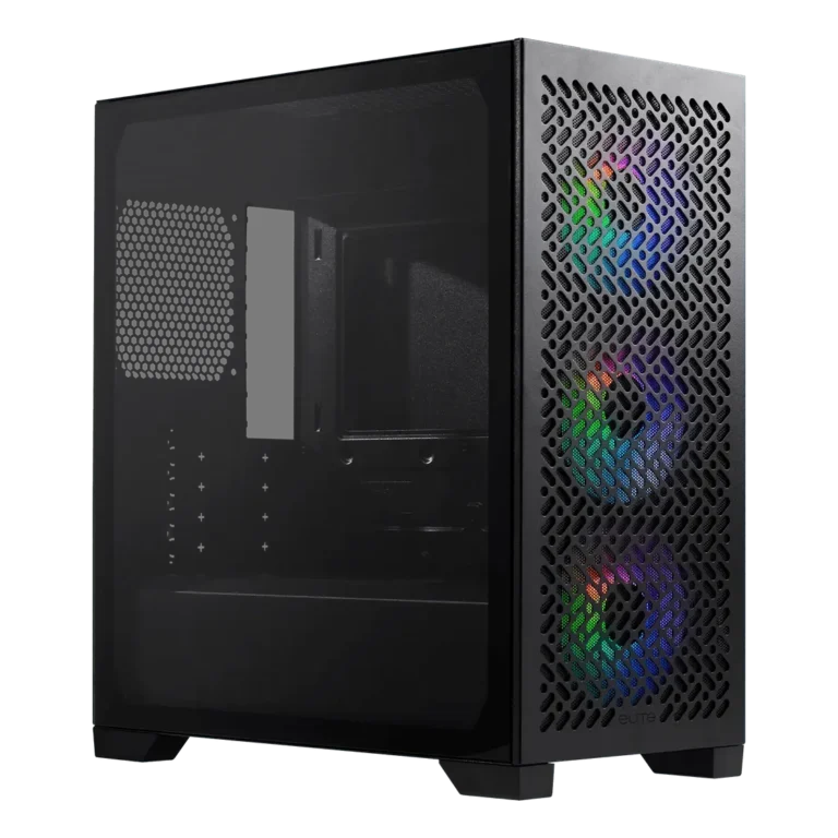 Cooler Master Elite 302