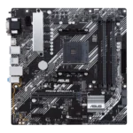 ASUS PRIME B450M-A II