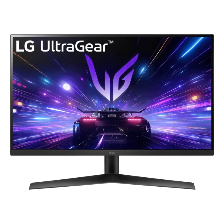 LG 27GS60F UltraGear™ FHD