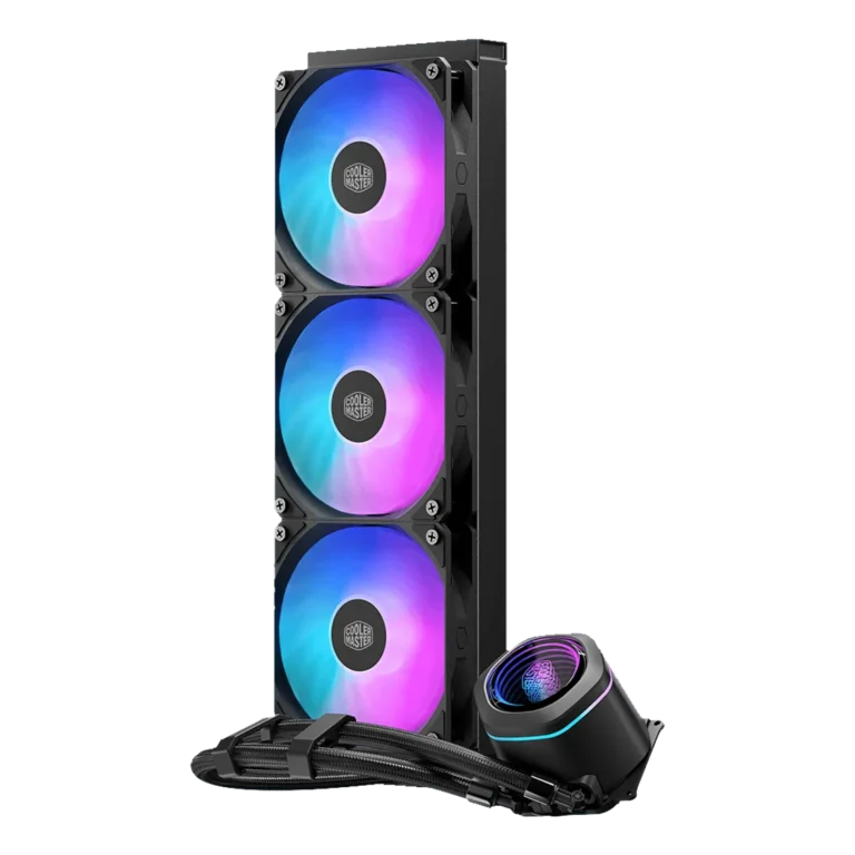 Cooler Master MasterLiquid Core Nex 360mm