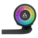 ARCTIC LIQUID FREEZER III 240 ARGB
