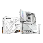 Gigabyte X870E AORUS PRO ICE