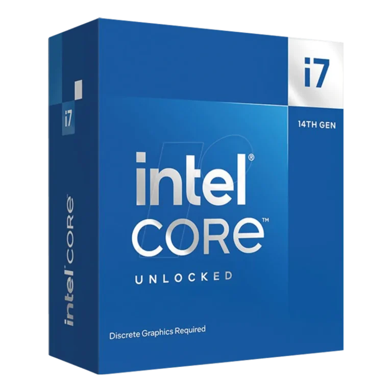 Intel Core i7-14700KF Tray
