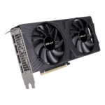 PNY RTX 4070 12GB Verto Dual Fan