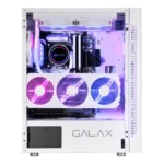 GALAX REVOLUTION 06 black and white ARGB